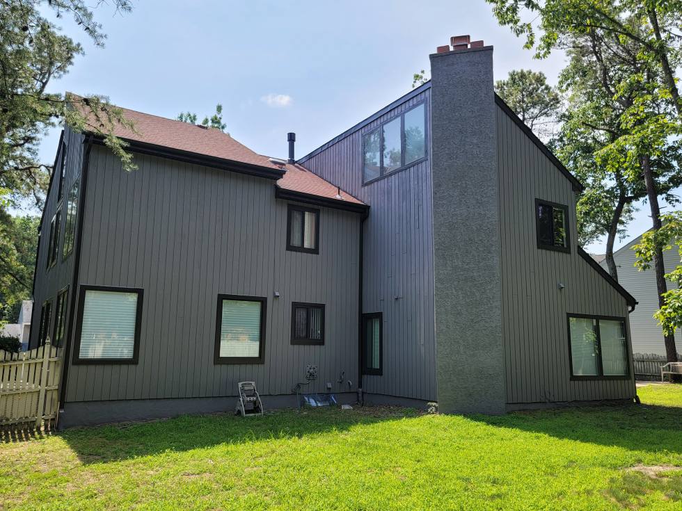 commercial painting in north haledon nj